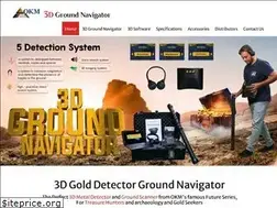 Sites similar to groundnavigator.com