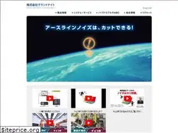 Sites similar to groundnite.co.jp