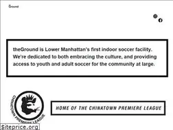 Sites similar to groundnyc.com