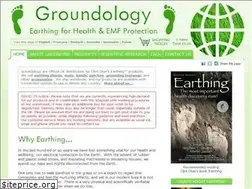 Sites similar to groundology.co.uk