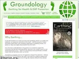 Sites similar to groundology.com