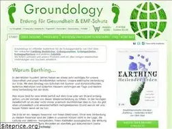Sites similar to groundology.de