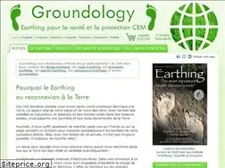 Sites similar to groundology.fr