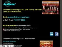 Sites similar to groundpenetratingradar.com