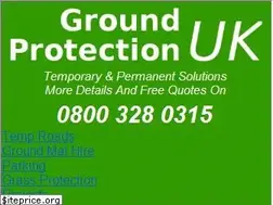 Sites similar to groundprotection.co.uk