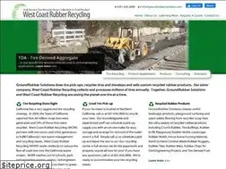 Sites similar to groundrubbersolutions.com
