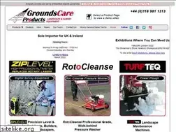 Sites similar to groundscare-products.co.uk