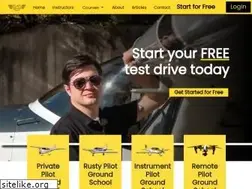 Sites similar to groundschool.com