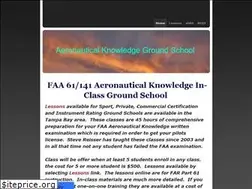 Sites similar to groundschool.weebly.com