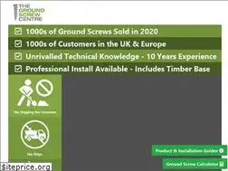 Sites similar to groundscrewcentre.co.uk