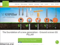 Sites similar to groundscrews.shop