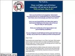 Sites similar to groundselfdefense.com