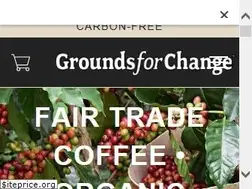 Sites similar to groundsforchange.com