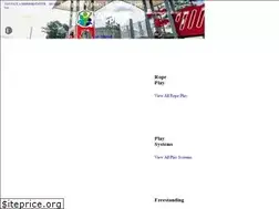 Sites similar to groundsforplay.com