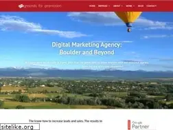 Sites similar to groundsforpromotion.com