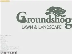 Sites similar to groundshog.com