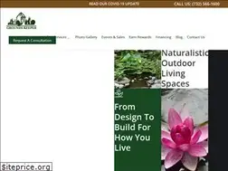 Sites similar to groundskeeperinc1973.com