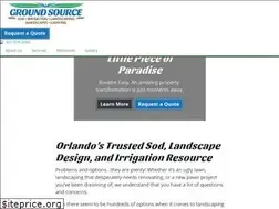 Sites similar to groundsource.pro