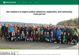 Sites similar to groundspeak.com