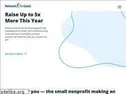 Sites similar to groundspring.org