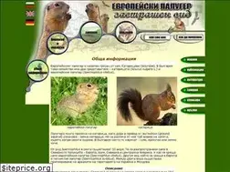 Sites similar to groundsquirrel.org