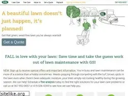 Sites similar to groundsservices.com