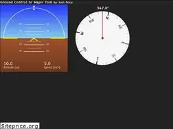 Sites similar to groundstation.gigalixirapp.com