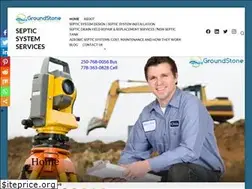 Sites similar to groundstone.ca