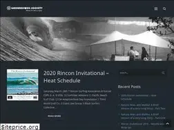 Sites similar to groundswell-society.org