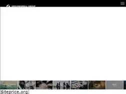 Sites similar to groundswell.co.jp