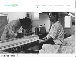 Sites similar to groundswellbyjo.com