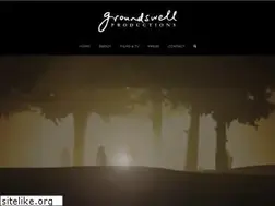 Sites similar to groundswellfilms.com