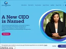 Sites similar to groundswellfund.org