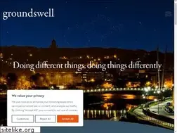 Sites similar to groundswellinnovation.co.uk