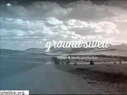 Sites similar to groundswellmediaproductions.com