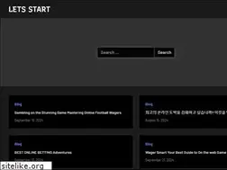 Sites similar to groundswellohio.com