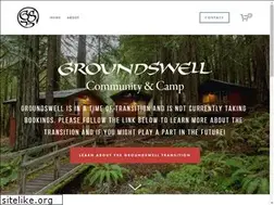 Sites similar to groundswellretreat.com