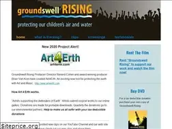 Sites similar to groundswellrising.com