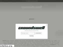 Sites similar to groundswellsurfshop.com