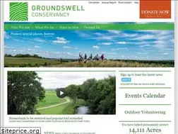 Sites similar to groundswellwisconsin.org