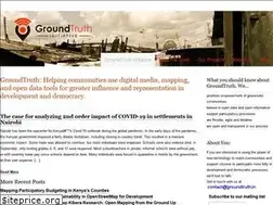 Sites similar to groundtruth.in
