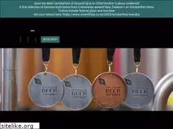 Sites similar to groundup.co.nz