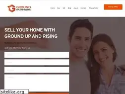 Sites similar to groundupandrising.org