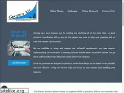 Sites similar to groundupit.com