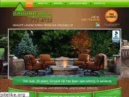 Sites similar to grounduplandscaping.com