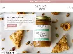 Sites similar to grounduppdx.com