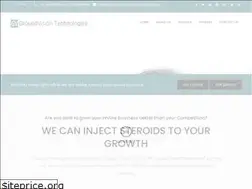 Sites similar to groundvisiontechnologies.com