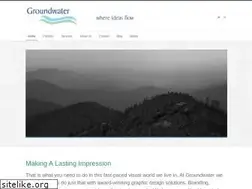 Sites similar to groundwater.ca
