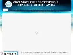 Sites similar to groundwatertech.com