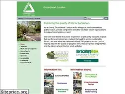 Sites similar to groundwork-london.org.uk